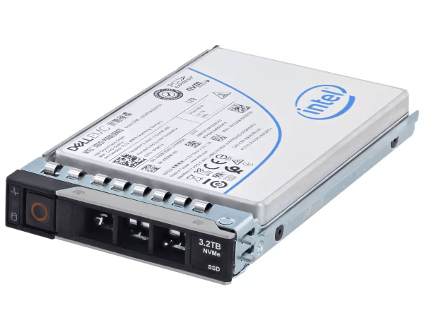 Dell 3.2TB SAS SSD