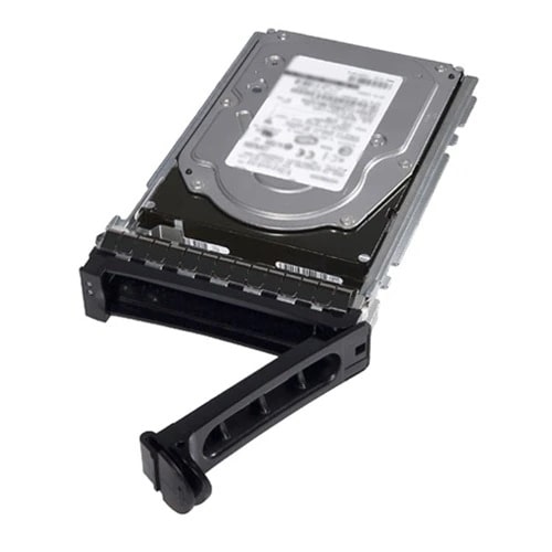 Dell 3.2TB SSD SAS