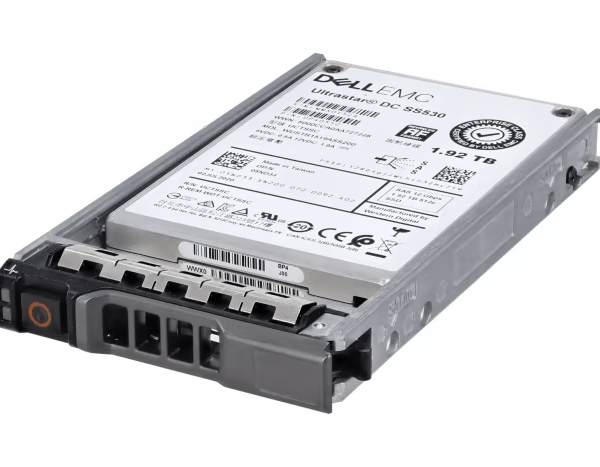 Dell 345-BKKJ 1.92TB SSD