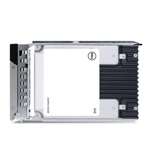 Dell 800GB SSD SAS