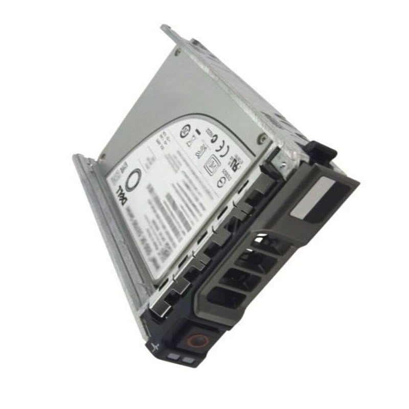 Dell 960GB SSD SAS Mix Use 12Gbps - 345-BCYK-min Dell 960GB SSD