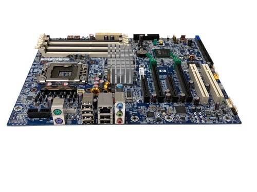 Dell Precision T5610 Workstation Motherboard