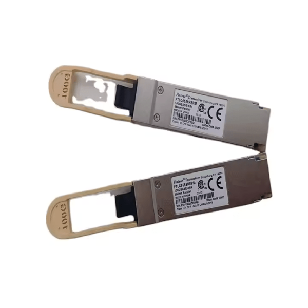 FINISAR 100G-QSFP-ER4