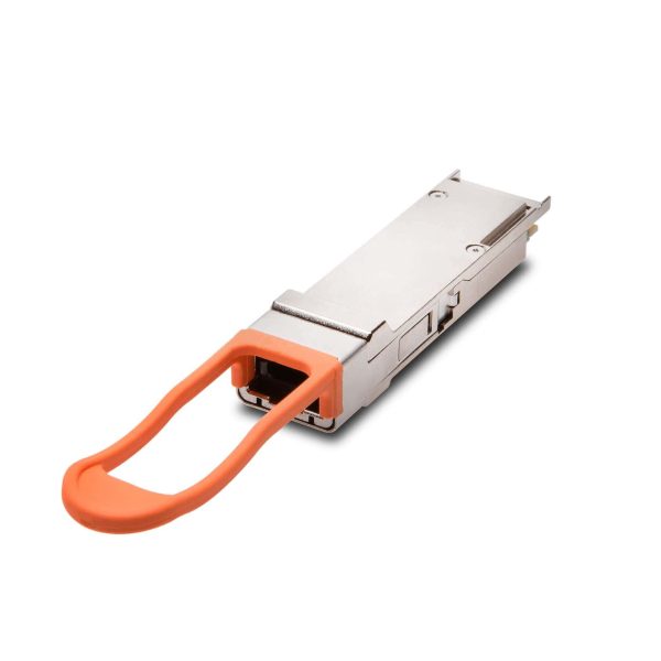 Fortinet FG-TRAN-QSFP28-LR4