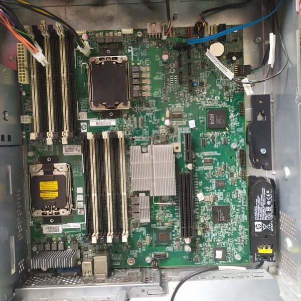 HP DL180 G6 Server Motherboard