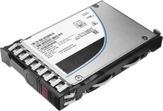 HPE 3.84TB SATA PM893a SSD