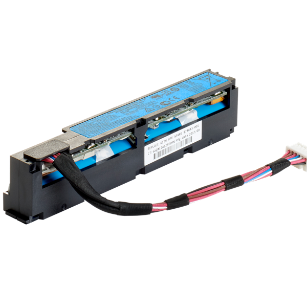 HPE 750450-001 96W Smart Storage Battery for HPE ProLiant Gen9 Server