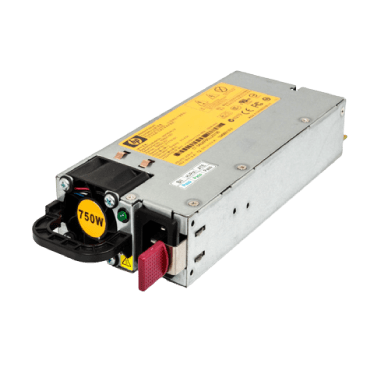 HPE 750W Power Supply