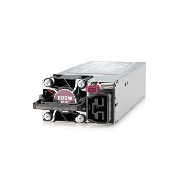 HPE 800W Server Power supply
