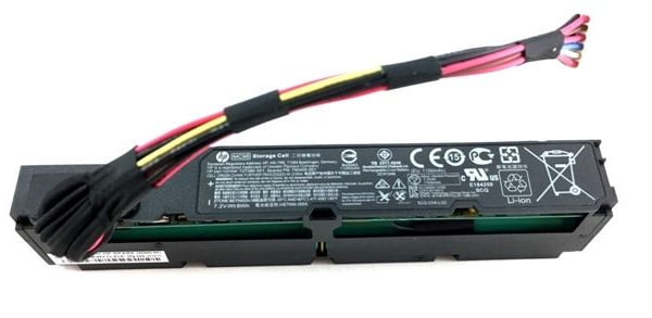 HPE 96W Smart Storage Battery 878643-001 for ProLiant Gen10 Servers