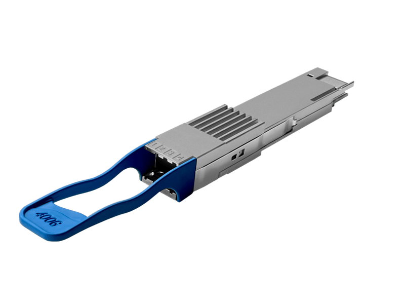 HPE Aruba S1D18A 400G QSFP‑DD Transceiver-min