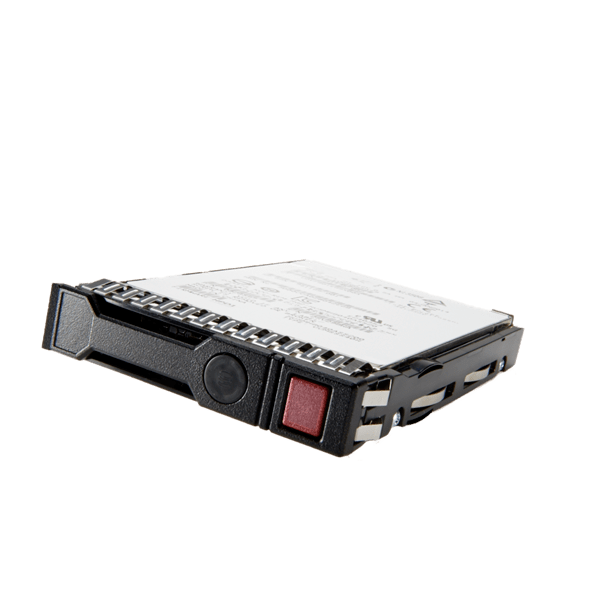 HPE P18436-K21 1.92TB SATA 6G Multi Vendor SSD
