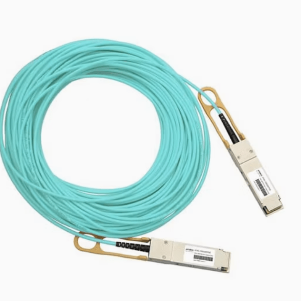 QSFP-DD-400G-AOC-30M