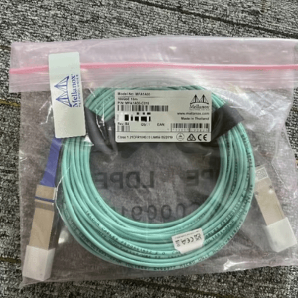 Huawei QSFP56-200G-AOC-5M