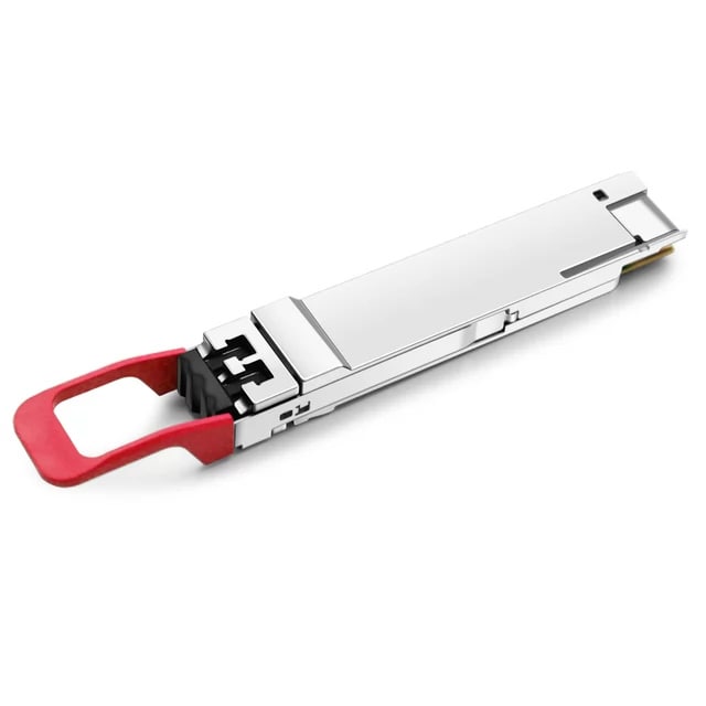 Juniper QSFP-100G-LR 10KM Transceiver Module-min Juniper QSFP-100G-LR