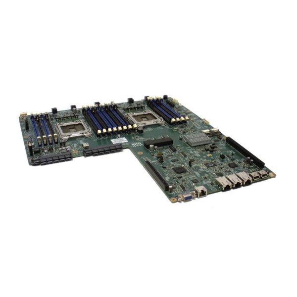 CISCO 74-10442-02 Motherboard