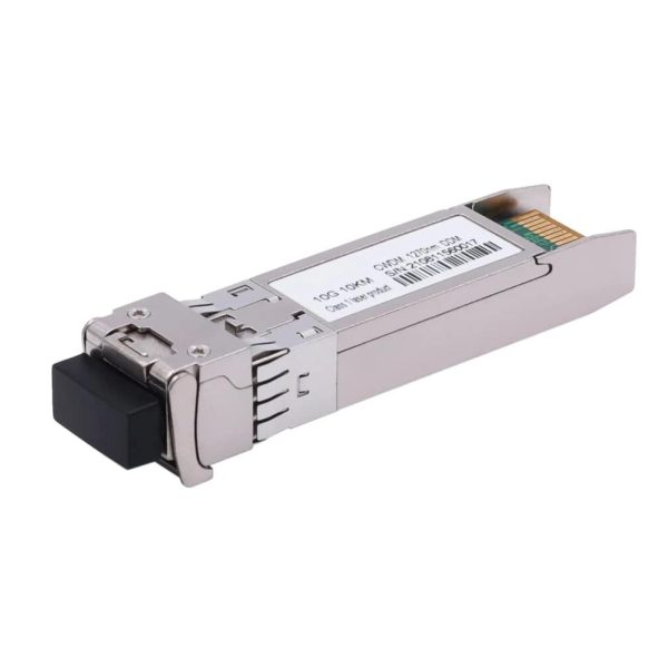 Ciena XCVR-A10S55 10G SFP+ Optical Transceiver Module for Telecom and Enterprise Networks