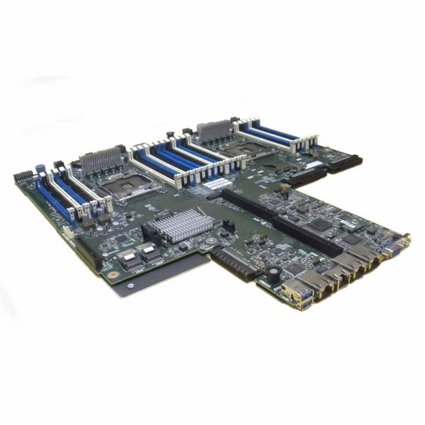 Cisco 74-12419-01 Motherboard