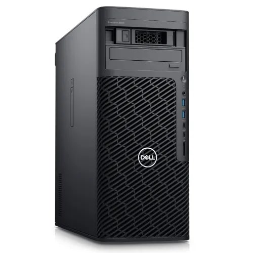 Dell Precision 7960 Tower Workstation – Front View