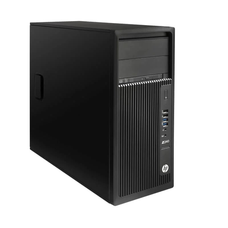HP Z440 Tower Workstation-min HP Z440 Tower Workstation Front view