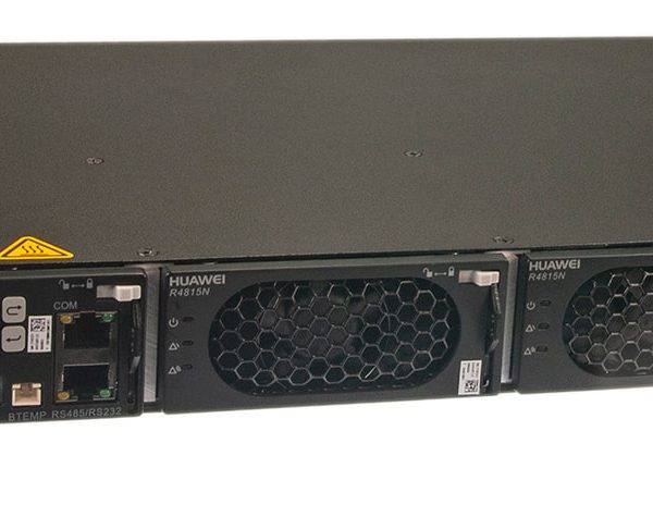 Huawei 2000W 48V Rectifier