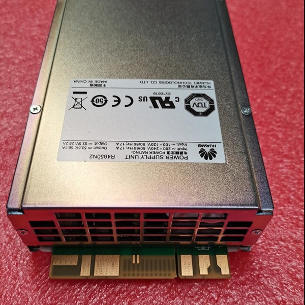 Huawei R4850N2 Rectifier Module