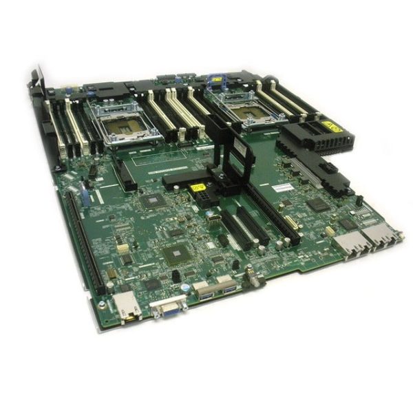 IBM 01KN186 Lenovo Motherboard