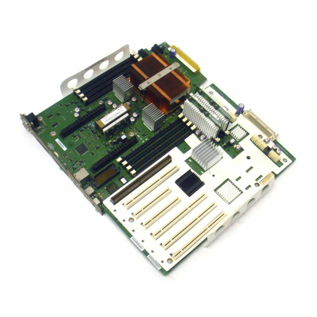 IBM 44V2793 System Backplane 2.1GHz 1-Core Processor-min IBM 44V2793 System Backplane