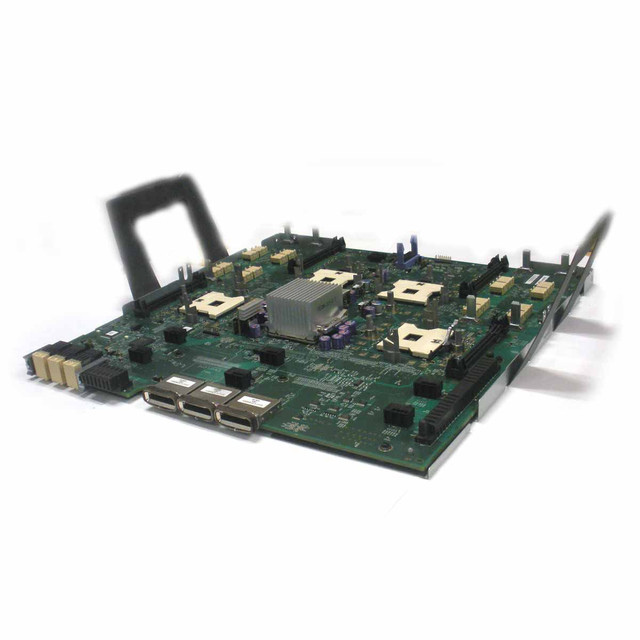 IBM 46C3646 CPU board motherboard IBM 46C3646 CPU Board Motherboard