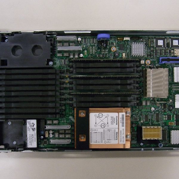 IBM 81Y6096 System Board