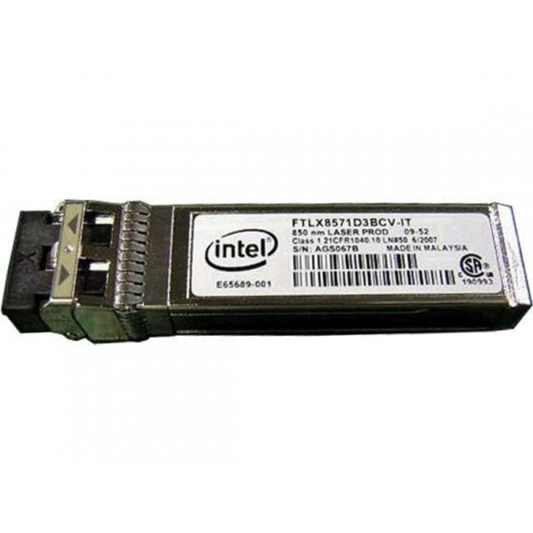 Intel 10G SFP+ SR Module