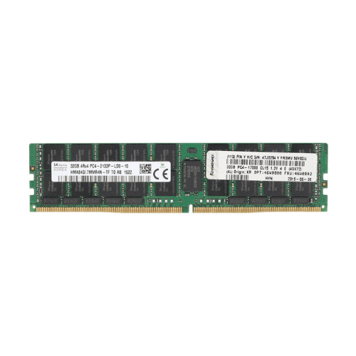 Lenovo 01KN309 Server Memory