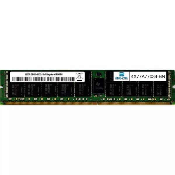Lenovo 4X77A77034 128GB DDR5