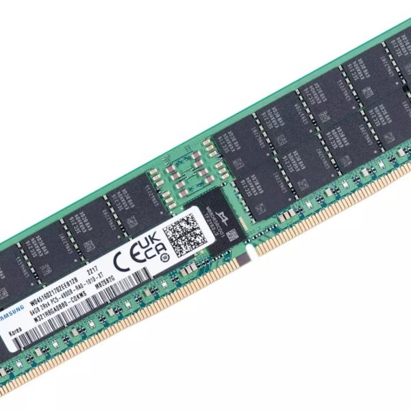 Lenovo 64GB DDR5 Server RAM