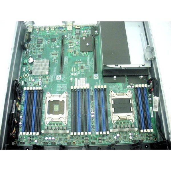 Lenovo RD630 ThinkServer Motherboard