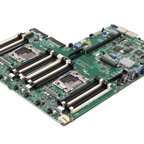 Lenovo SR650 Server Motherboard