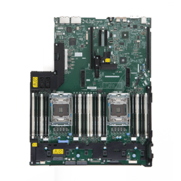 Lenovo System x3650 M5 Mainboard