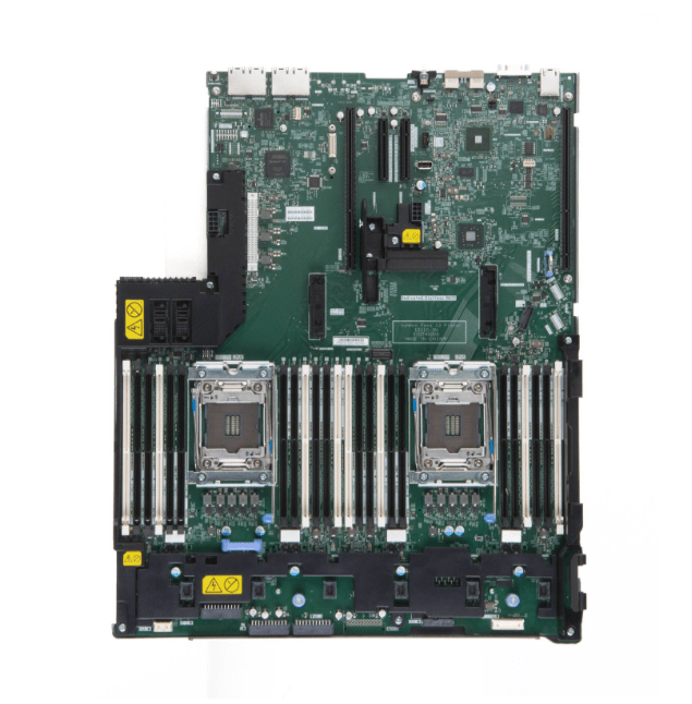 Lenovo System x3650 M5 Mainboard - 01KN186-min Lenovo System x3650 M5 Mainboard