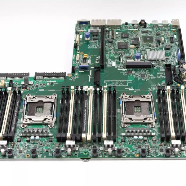 Lenovo X3550 M5 Server Motherboard