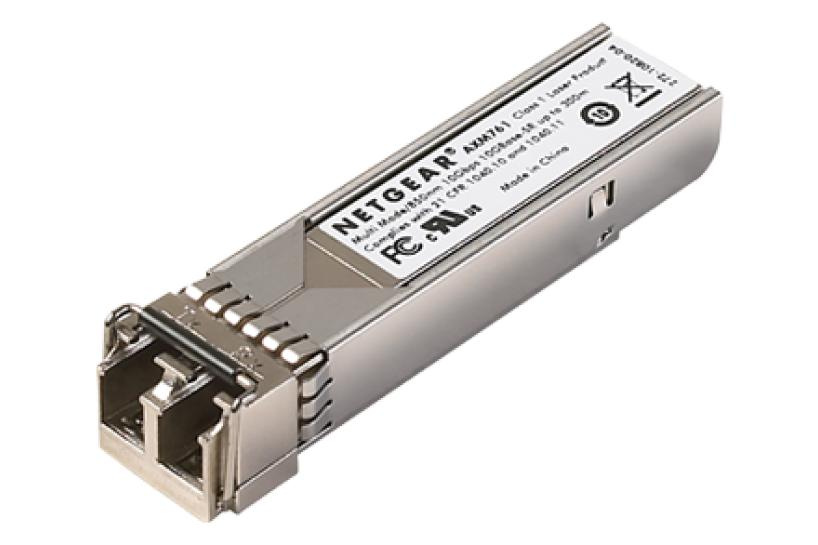NETGEAR AXM762 10GBASE-LR SFP+ Transceiver