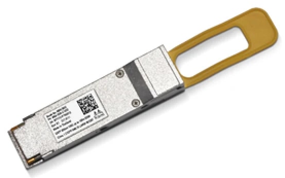NVIDIA MMA1B00-C100 100GBASE-SR4 QSFP28 Optical Transceiver Module for Data Centers