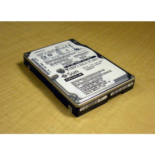 Sun 7093015 Hard Drive 600GB