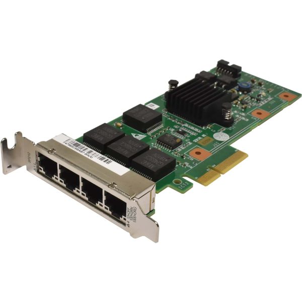 Huawei SP212 4Port Network Adapter