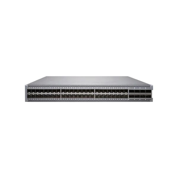 Juniper QFX5120-48Y-AFO2 Managed Switch
