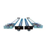 Dell 5RN1M Type A5 Switch Ready Rail Kit 4JH20