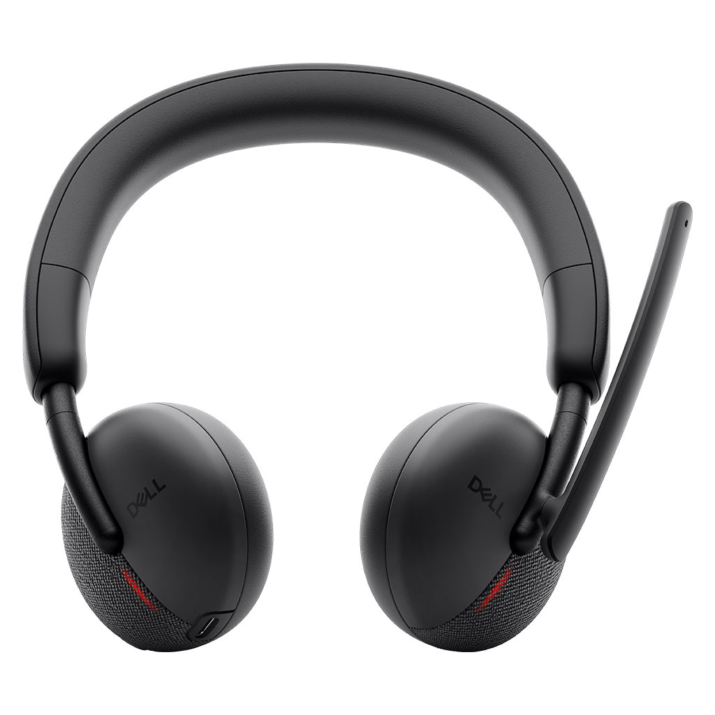 Dell WL3024 Wireless Headset Dell WL3024 Wireless Headset