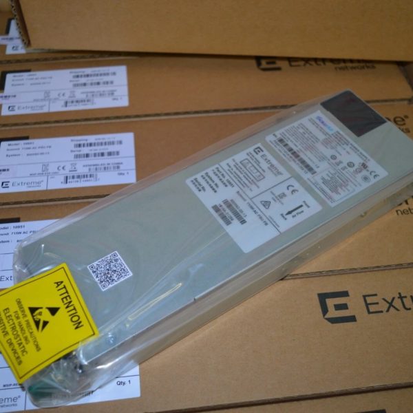 Extreme 10951 715W Power Supply