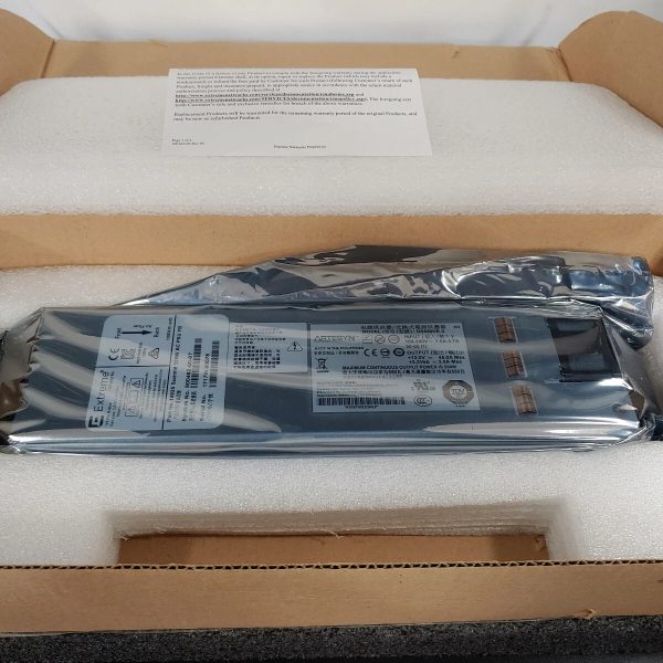 Extreme Networks 10925 550W