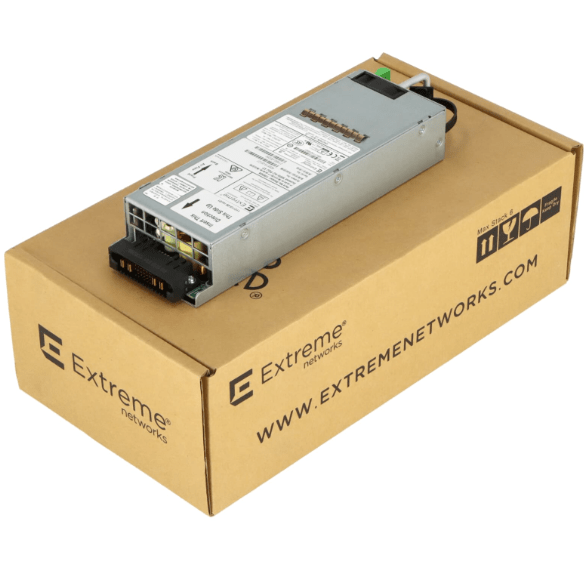 Extreme Networks AC Power Supply