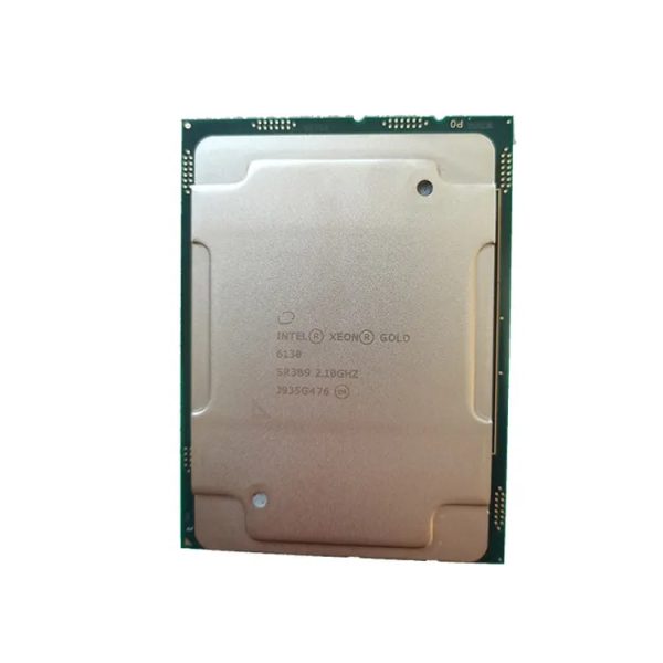 Intel Xeon Gold 6138 Processor